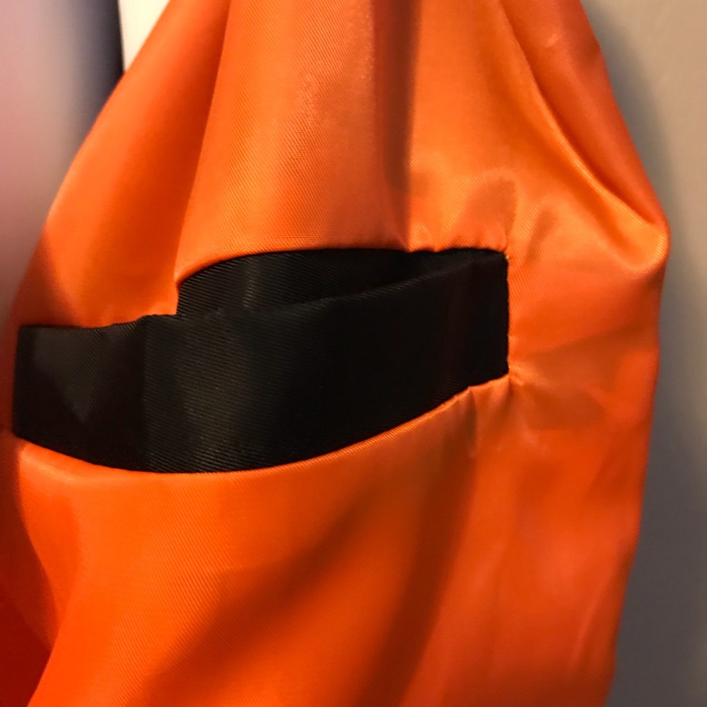 Peace Bomber Jacket - image 8